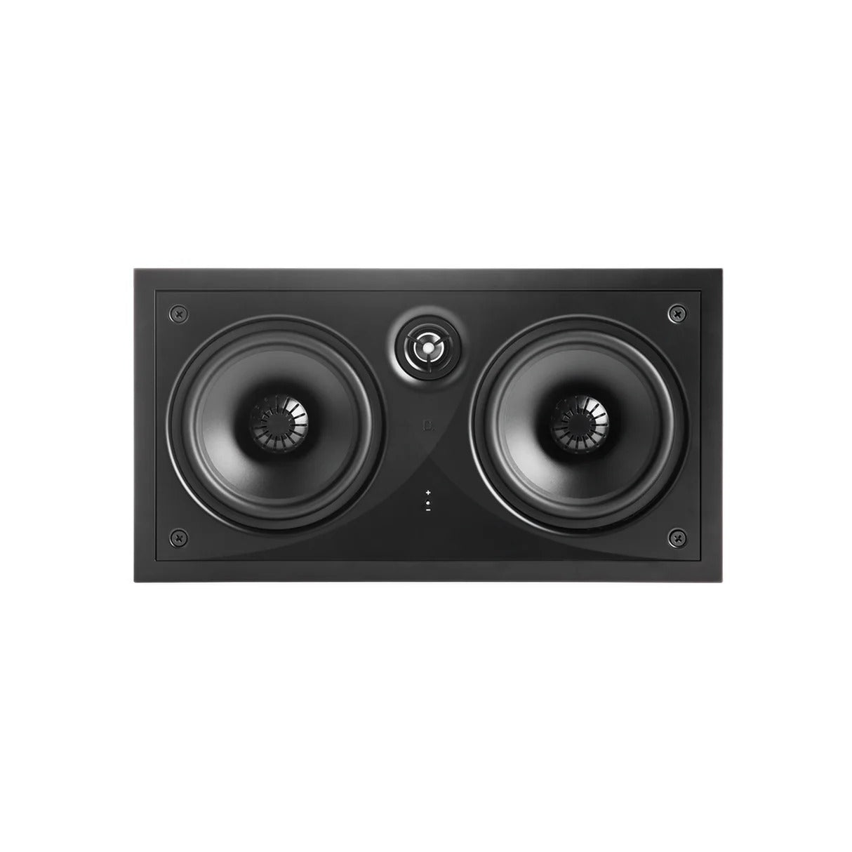 Definitive Technology Dymension DW LCR-650 MAX Premium In-Wall LCR Speaker