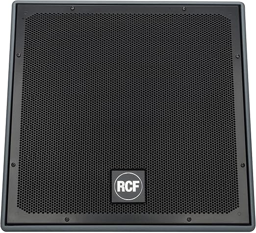 RCF P 6215 Weatherproof Coaxial 2-Way Loudspeaker 600W