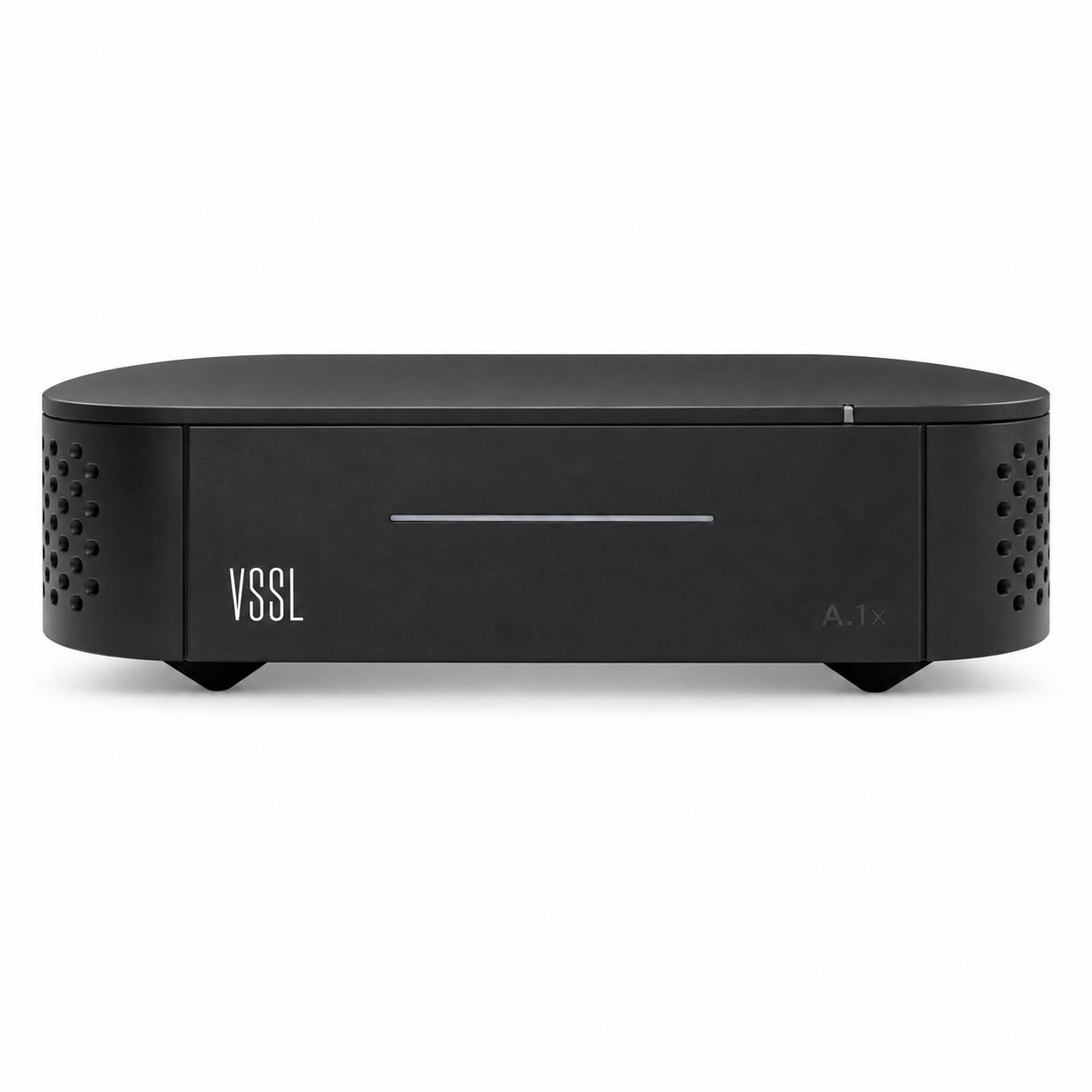 VSSL A.1x Audio Streaming Amplifier