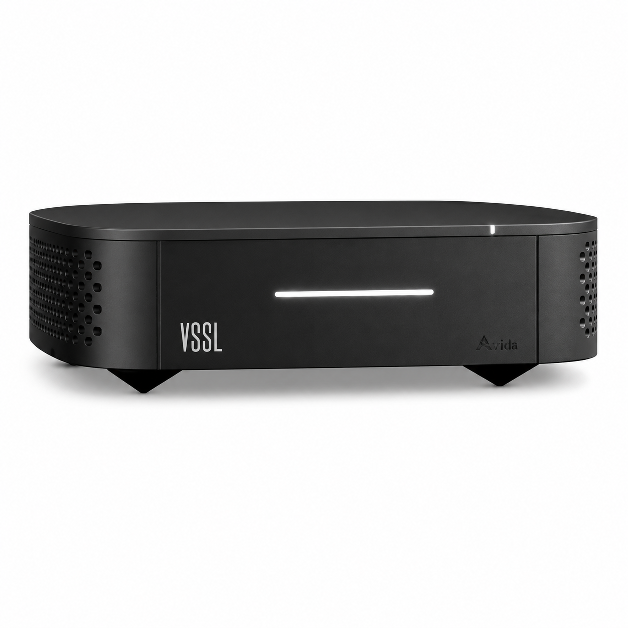 VSSL A.1x Audio Streaming Amplifier