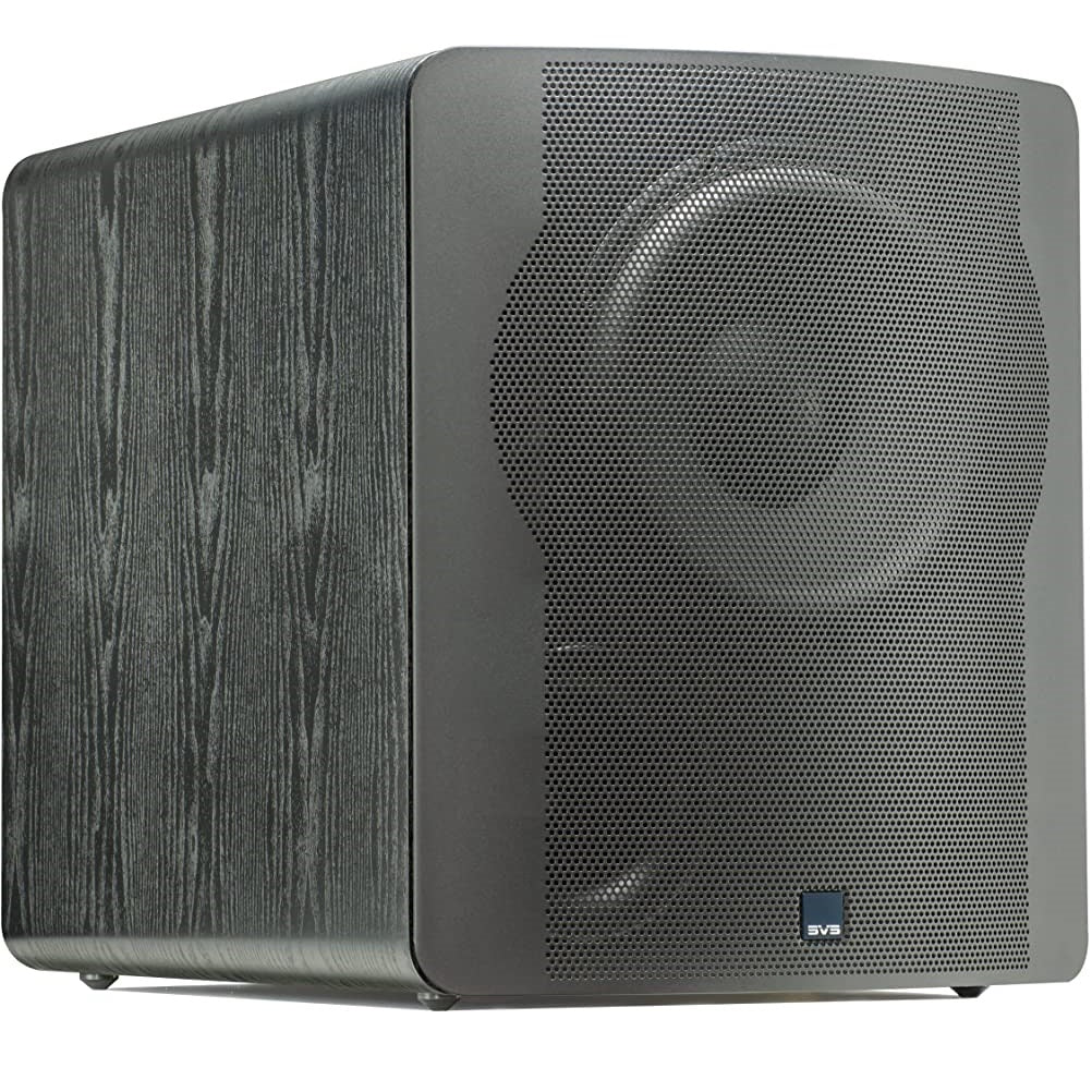 SVS PB-2000 12" 500W Ported Cabinet Subwoofer