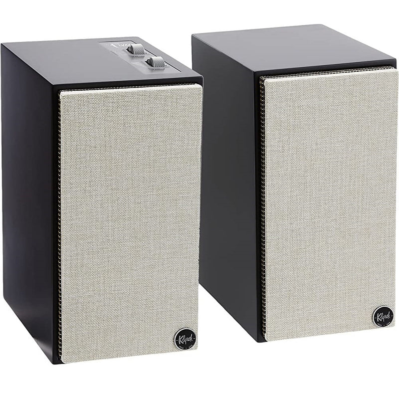 Klipsch the Fives Powered Speaker System ( Sold in Pair )