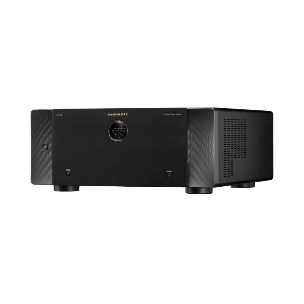 Marantz AMP10/N1B – Reference 16 Channel Power Amplifier