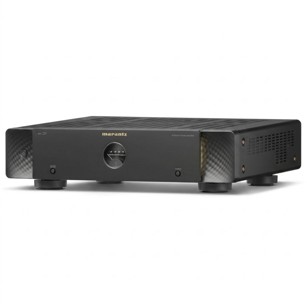 Marantz AMP30/N1B – 6 Channel Reference Power Amplifier