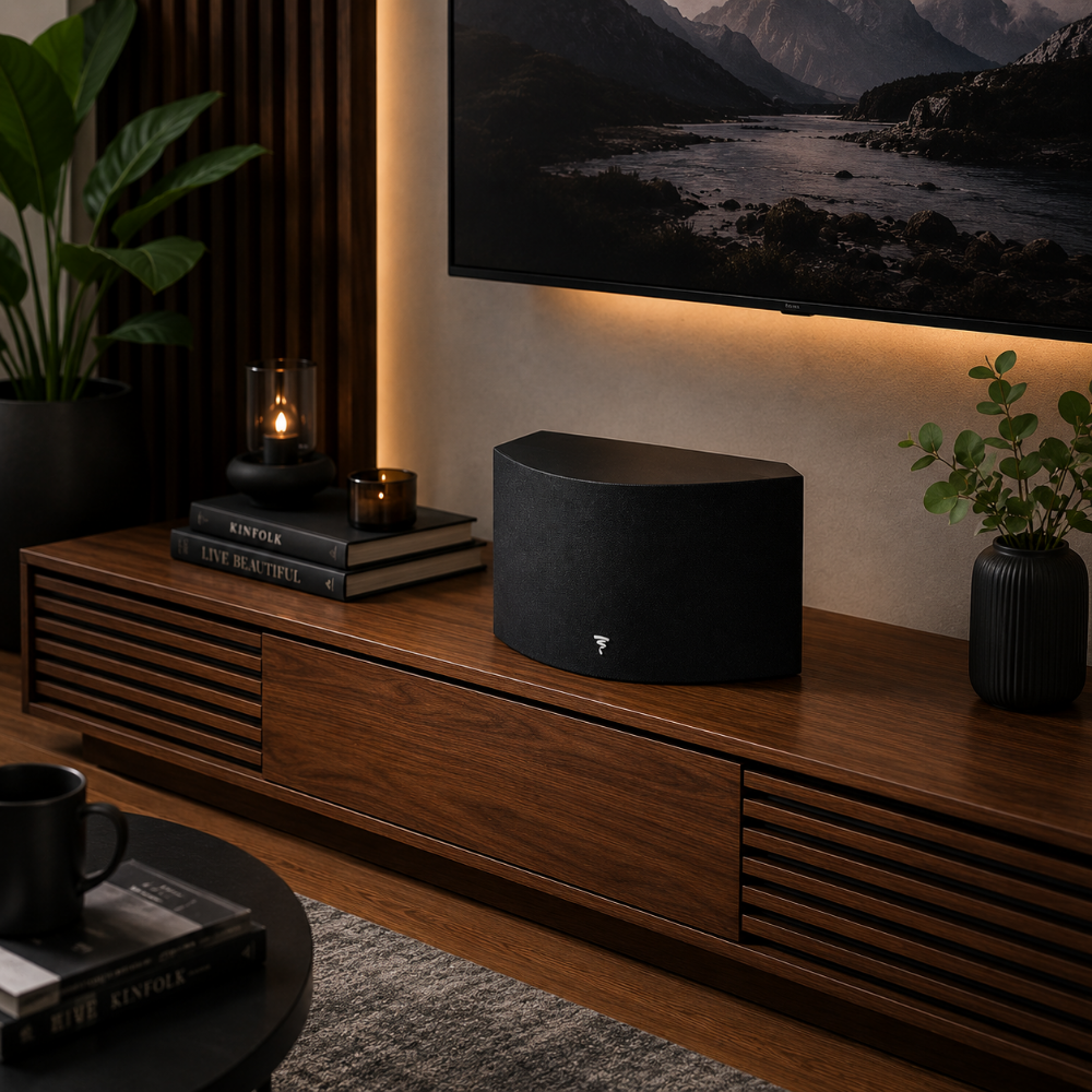 Focal Aria SR900 Surround Speaker