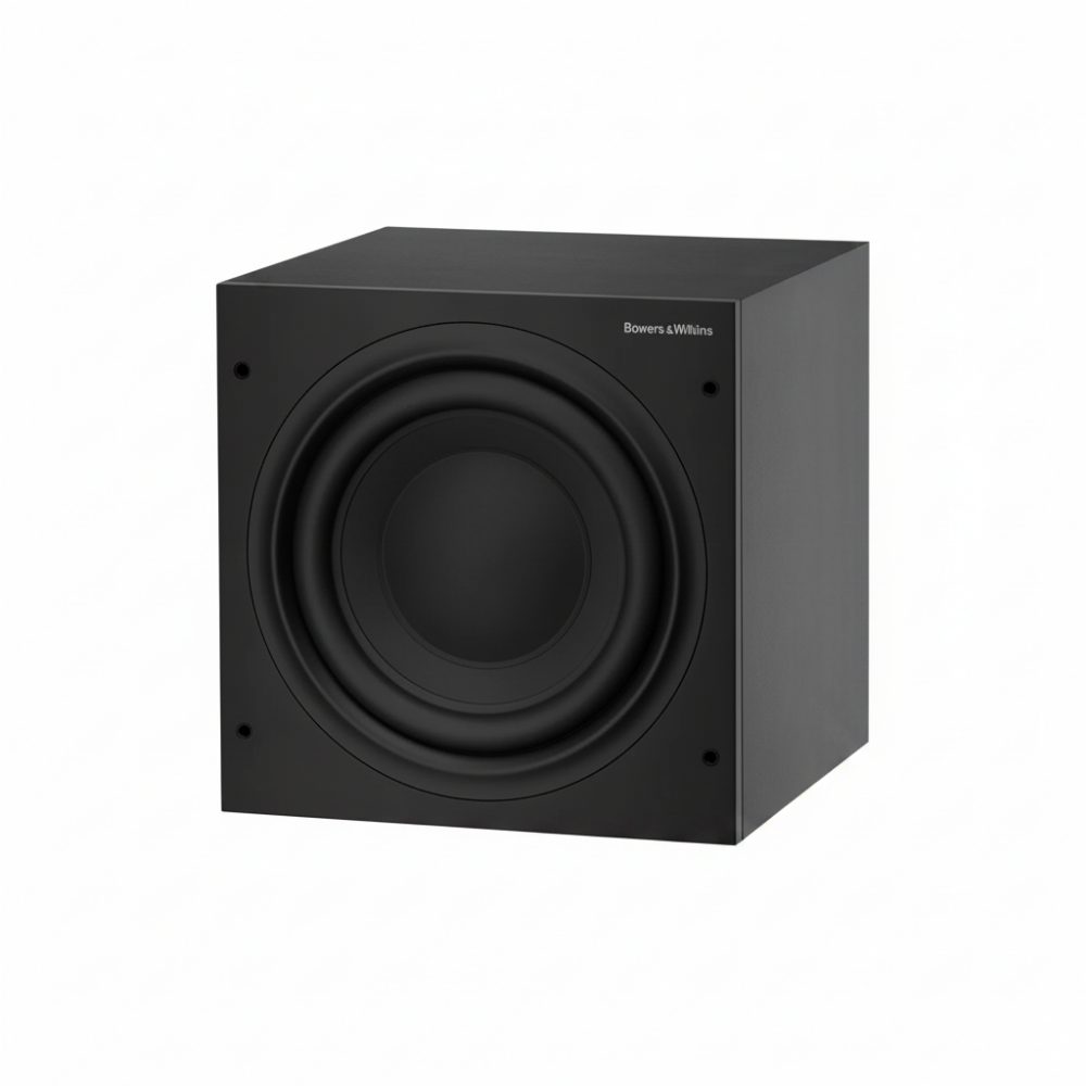 Bowers & Wilkins Active Subwoofer ASW610XP