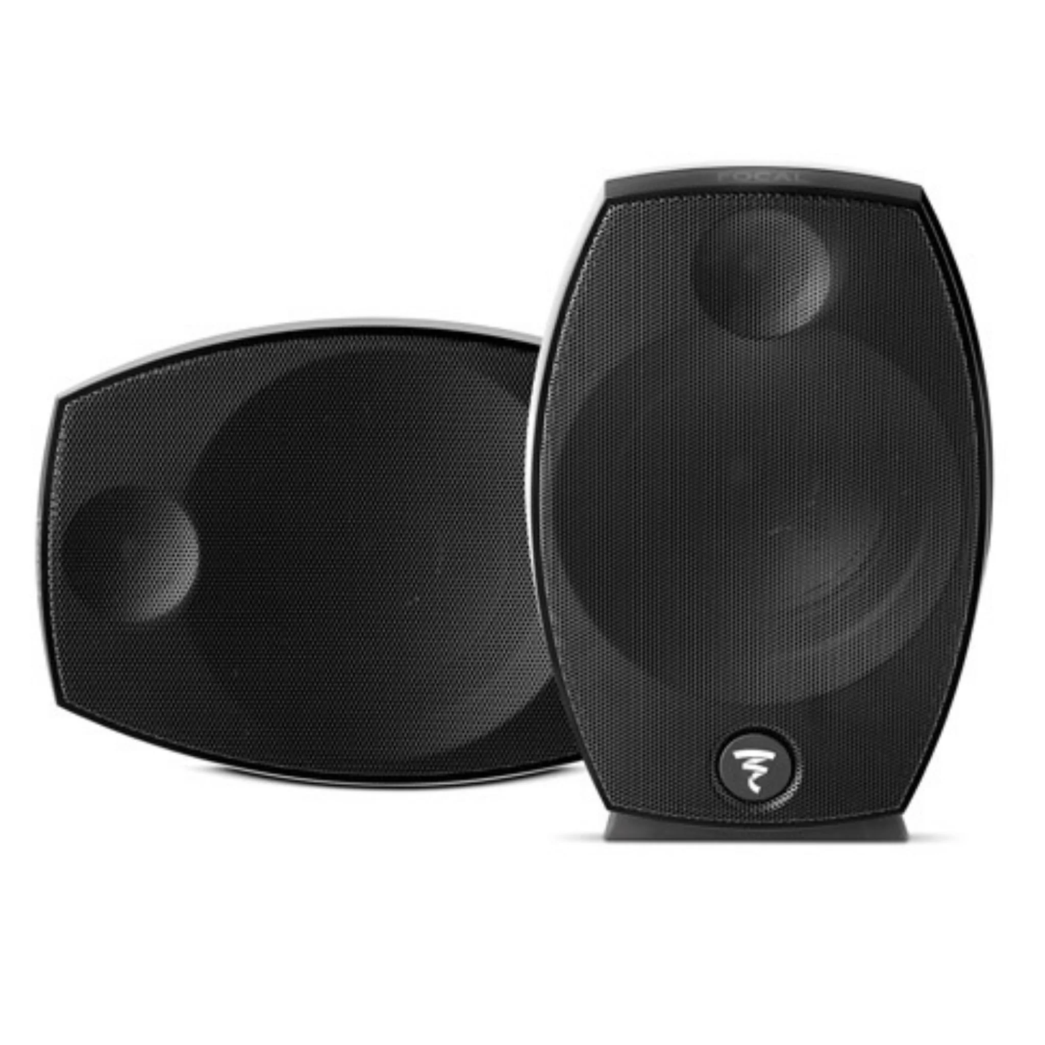 Focal Sib Evo 5.1 Home Theater Speaker System 1000W