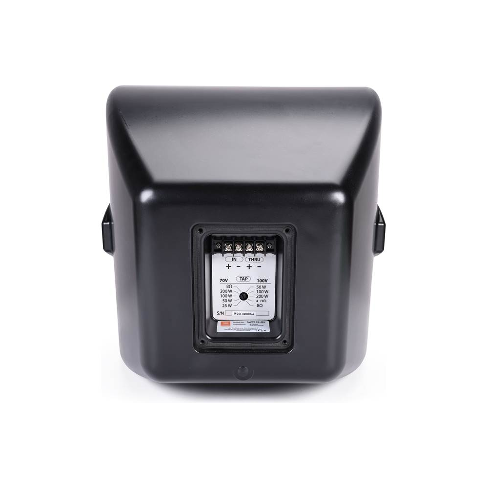 JBL AWC129 High-Power All-Weather 12-Inch Loudspeaker