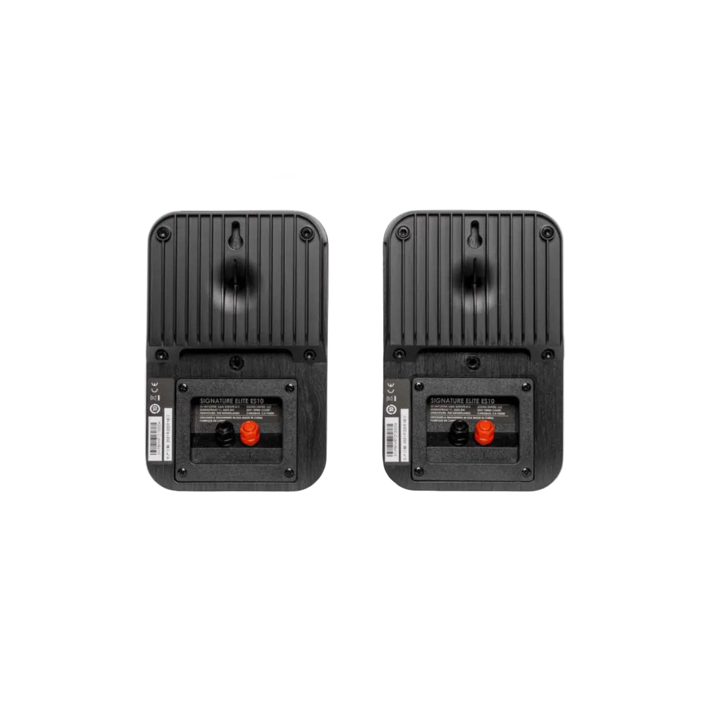 Polk Audio SIGS10EL Signature Elite ES10 Satellite Surround Speakers (pair)