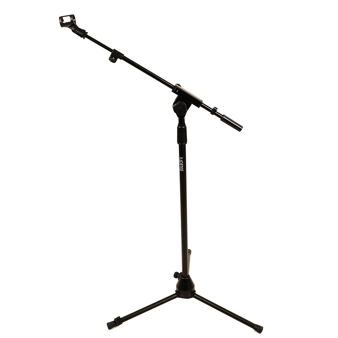 Prosound BMS-90 Microphone Stand with Boom (Small)