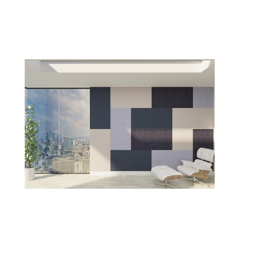 Fabric Acoustic Panel