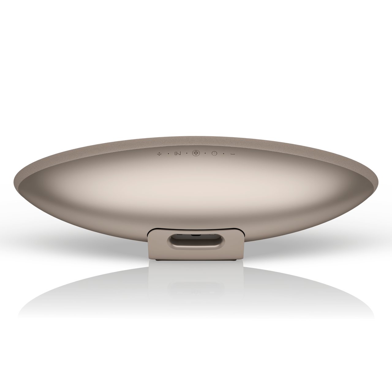 Bowers & Wilkins Zeppelin Pro Wireless Speaker