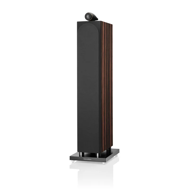702 S3 Signature floor-standing speakers