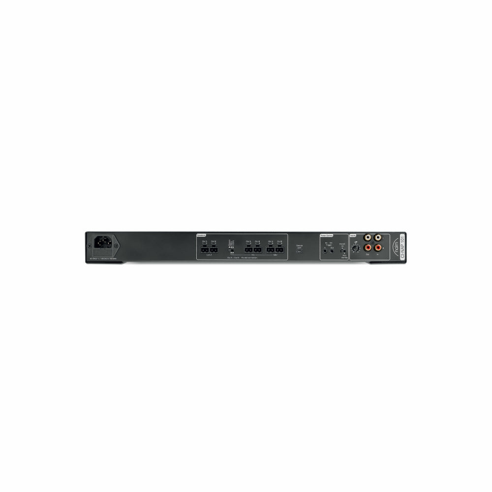 Naim CI-NAP 101 Mono Power Amplifier