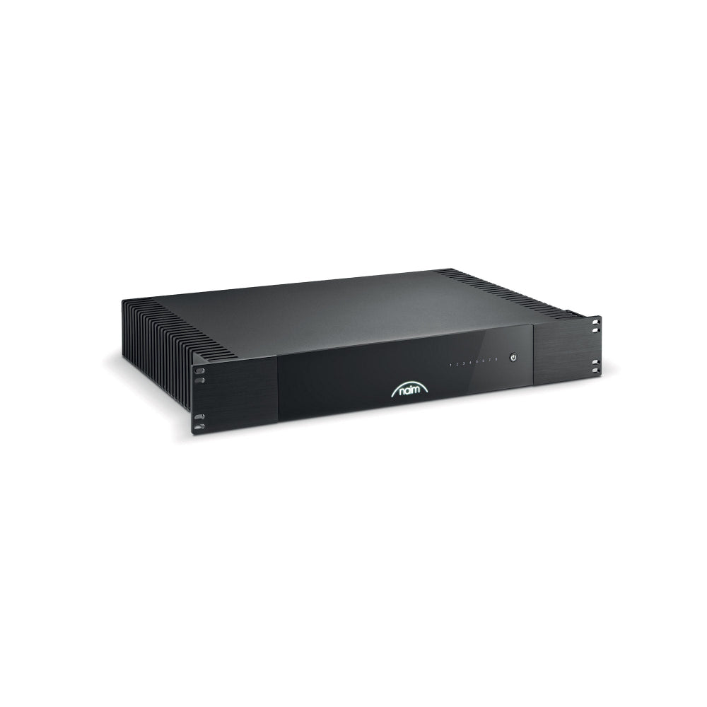 Naim CI-NAP 108 Eight-Channel Power Amplifier