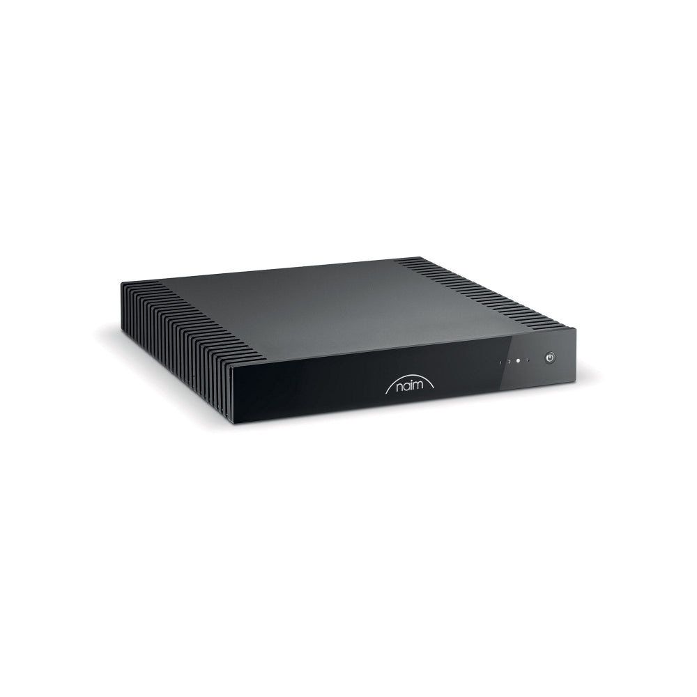 Naim CI-UNITI 102 Two-Channel Power Amplifier