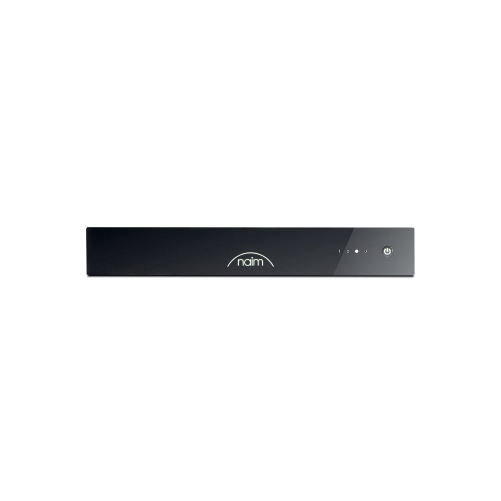 Naim CI-UNITI 102 Two-Channel Power Amplifier
