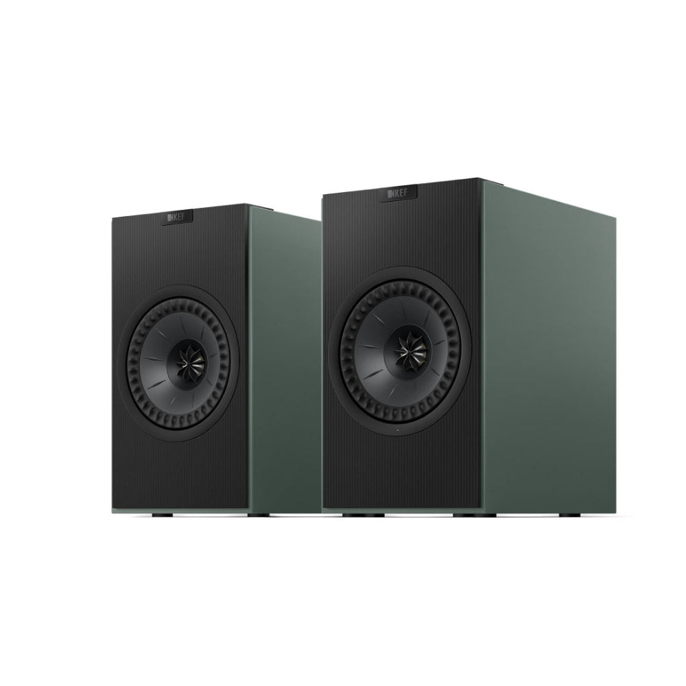KEF Coda W – Wireless HiFi Speaker System (Pair)