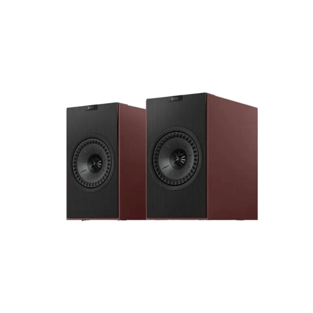 KEF Coda W – Wireless HiFi Speaker System (Pair)