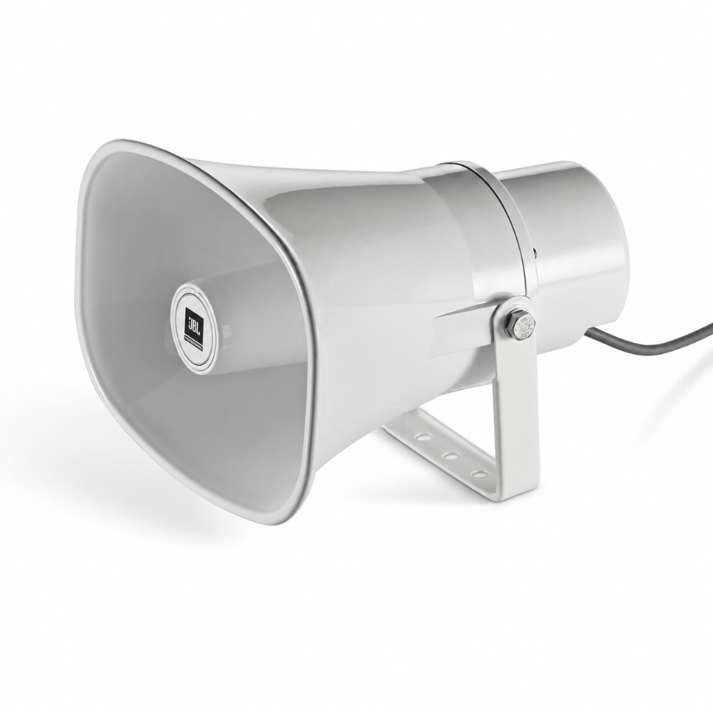 JBL CSS-H15 15W Weather-Resistant Paging Horn Speaker
