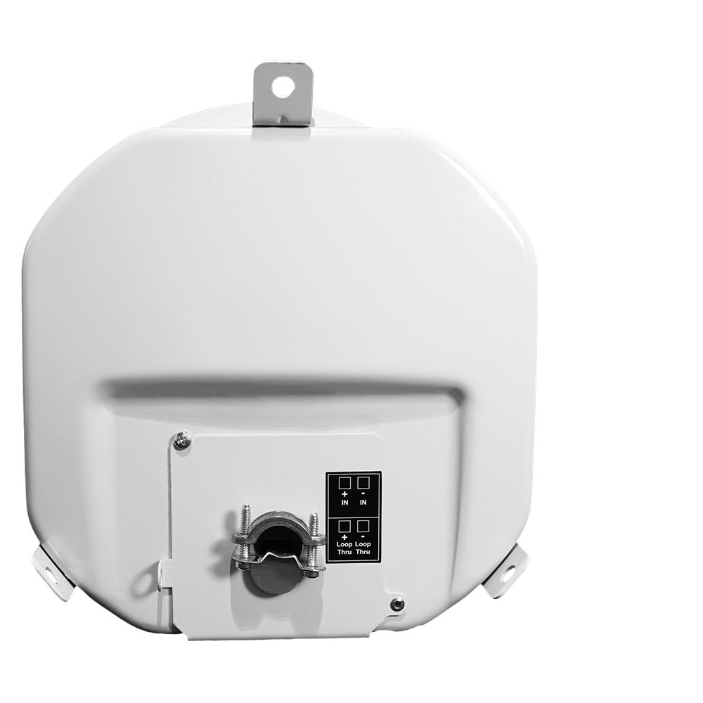 مكبر صوت السقف JBL Control 47c/t ذو تغطية ثابتة وباس ممتد