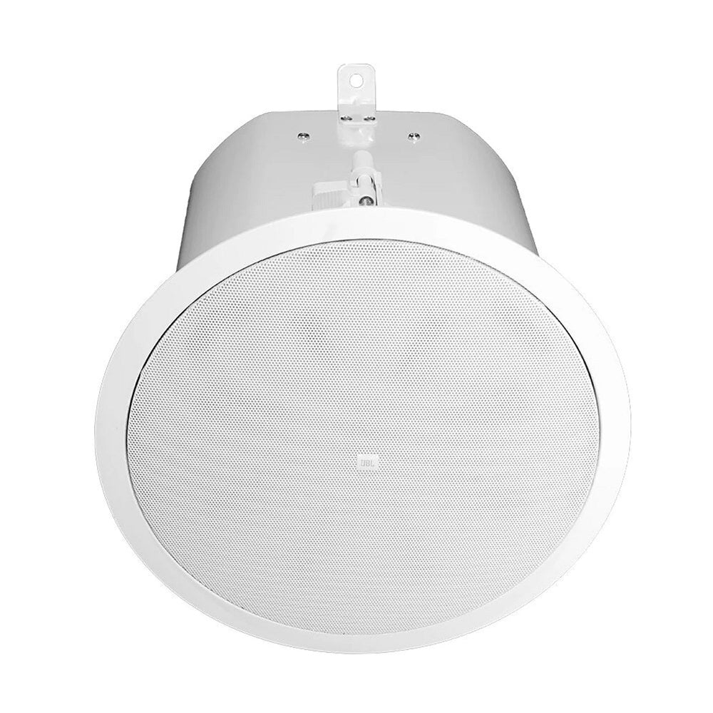 مكبر صوت السقف JBL Control 47c/t ذو تغطية ثابتة وباس ممتد