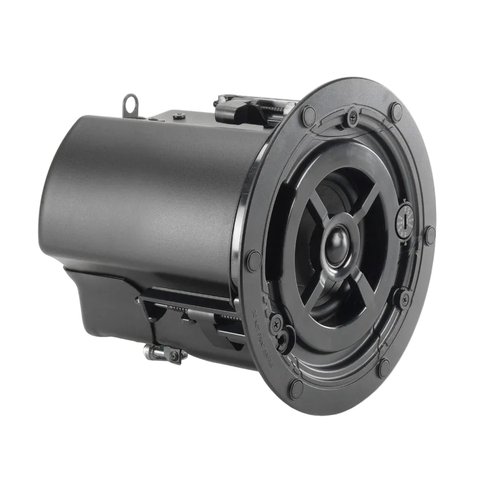 JBL Control 414C/T 4” Two-Way Coaxial Ceiling Loudspeaker