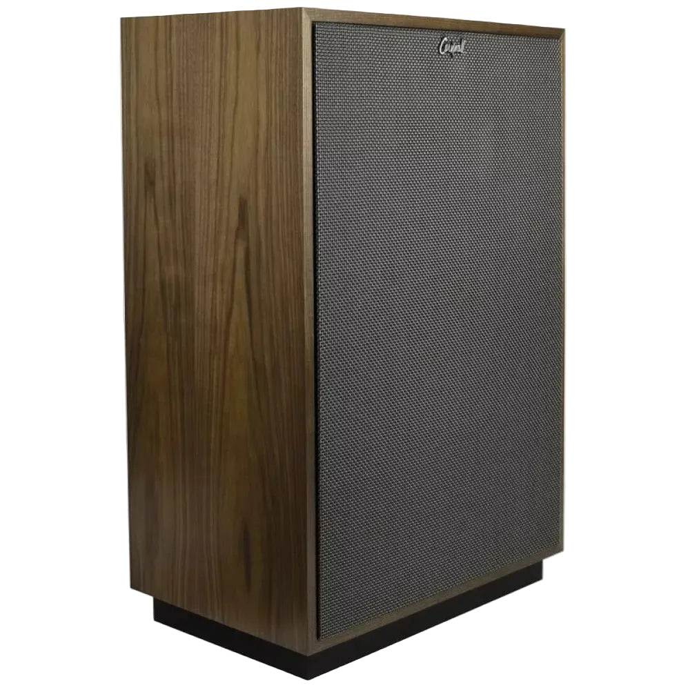 Klipsch Cornwall IV – Heritage Series 15" Floorstanding Hi-Fi Speakers