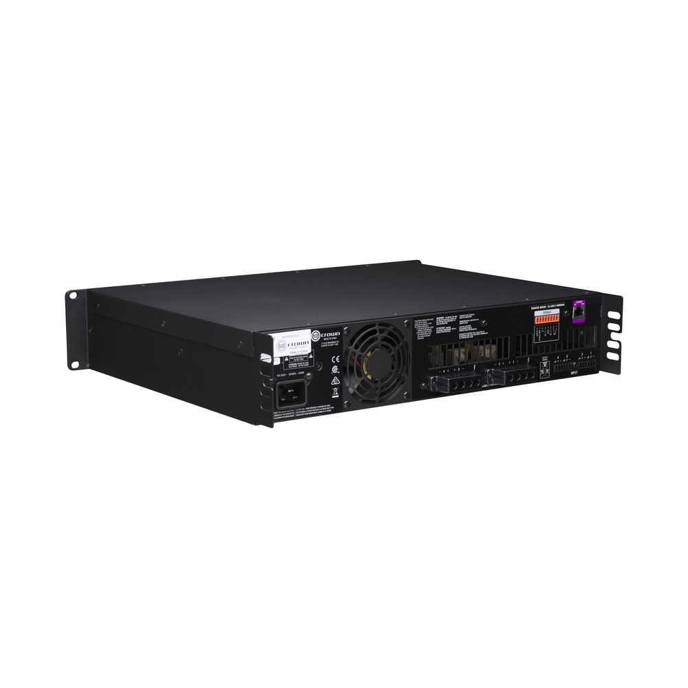 مكبر صوت كراون NCDI4X12-U CDI 4|1200 ذو 4 قنوات