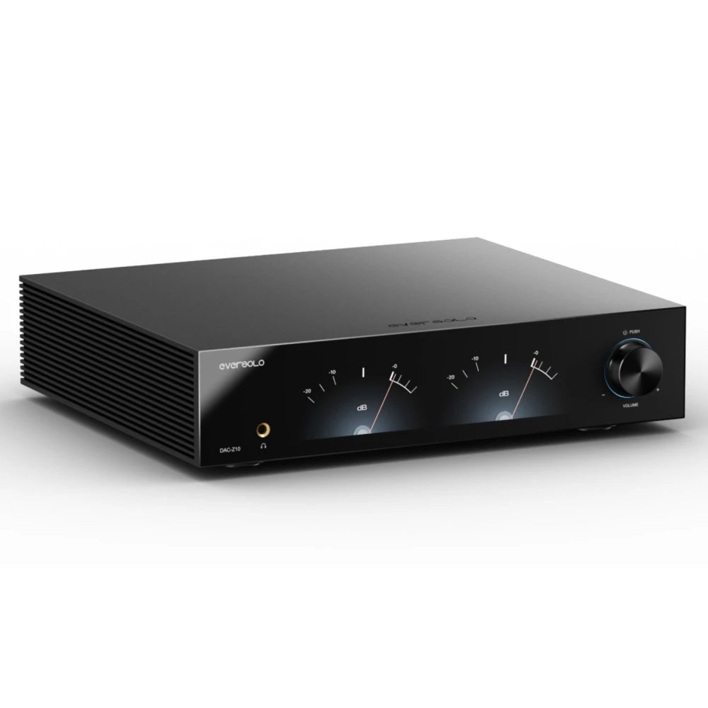 Eversolo DAC-Z10 Preamplifier & Headphone Amplifier