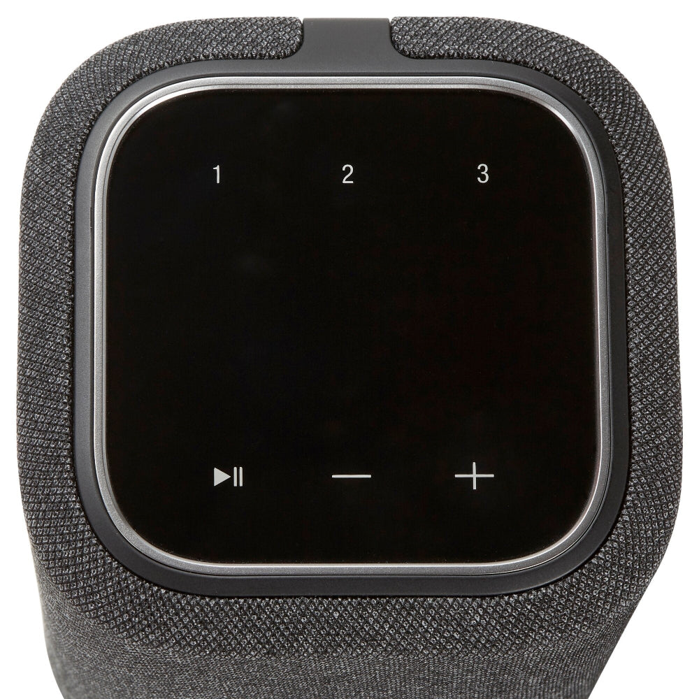 Denon DEHOME150NV2 – Wireless Multi-Room Speaker