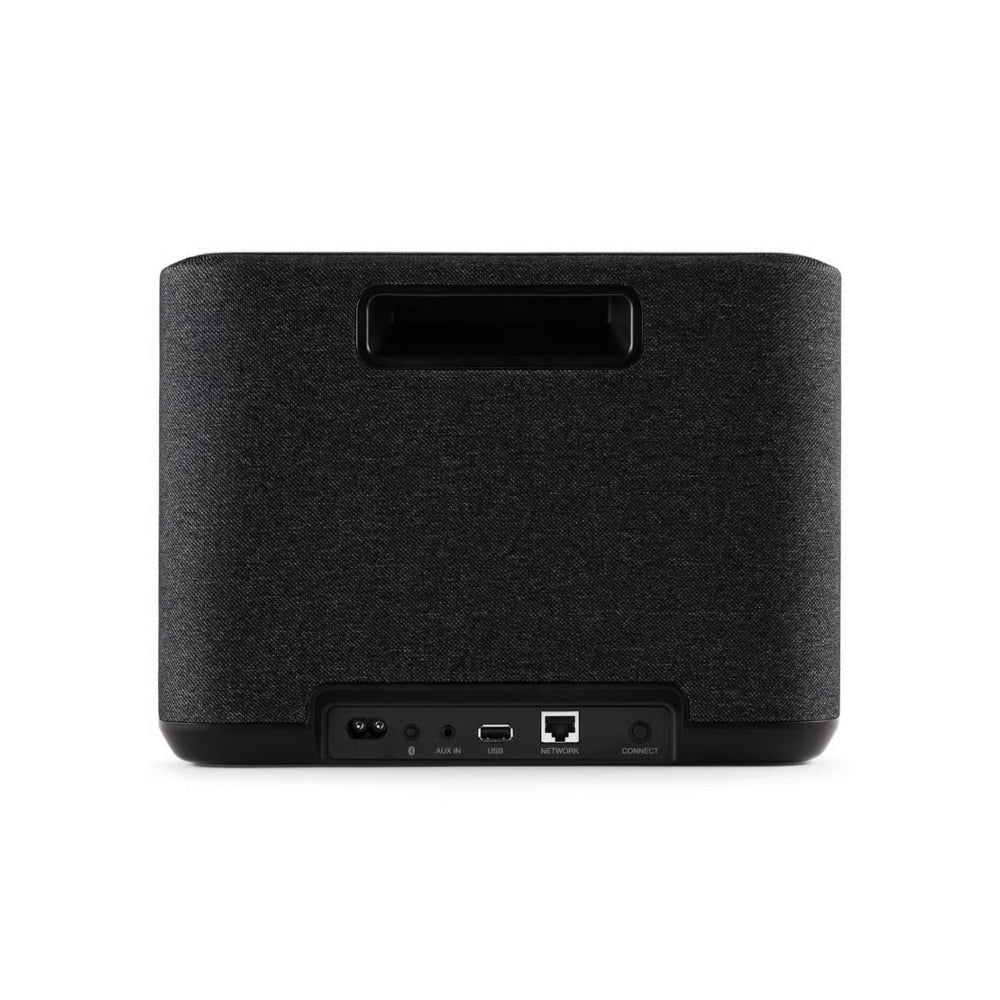 Denon HOME250BKE2 – Wireless Multi-Room Speaker