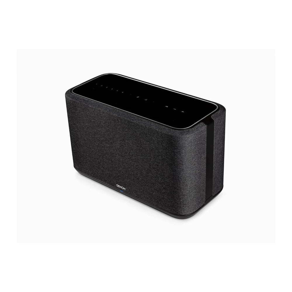 Denon HOME350BKE2 – Premium Wireless Multi-Room Speaker