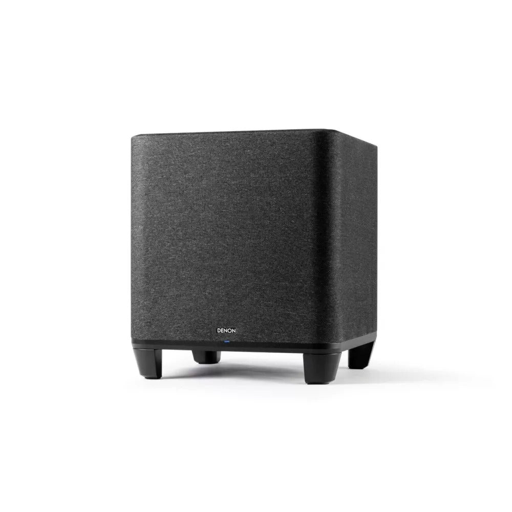 Denon HOMESUBBKE2 – Wireless HEOS Subwoofer