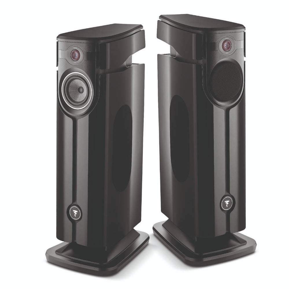 Focal Diva Utopia 3-Way Active Wireless Loudspeaker (Pair)