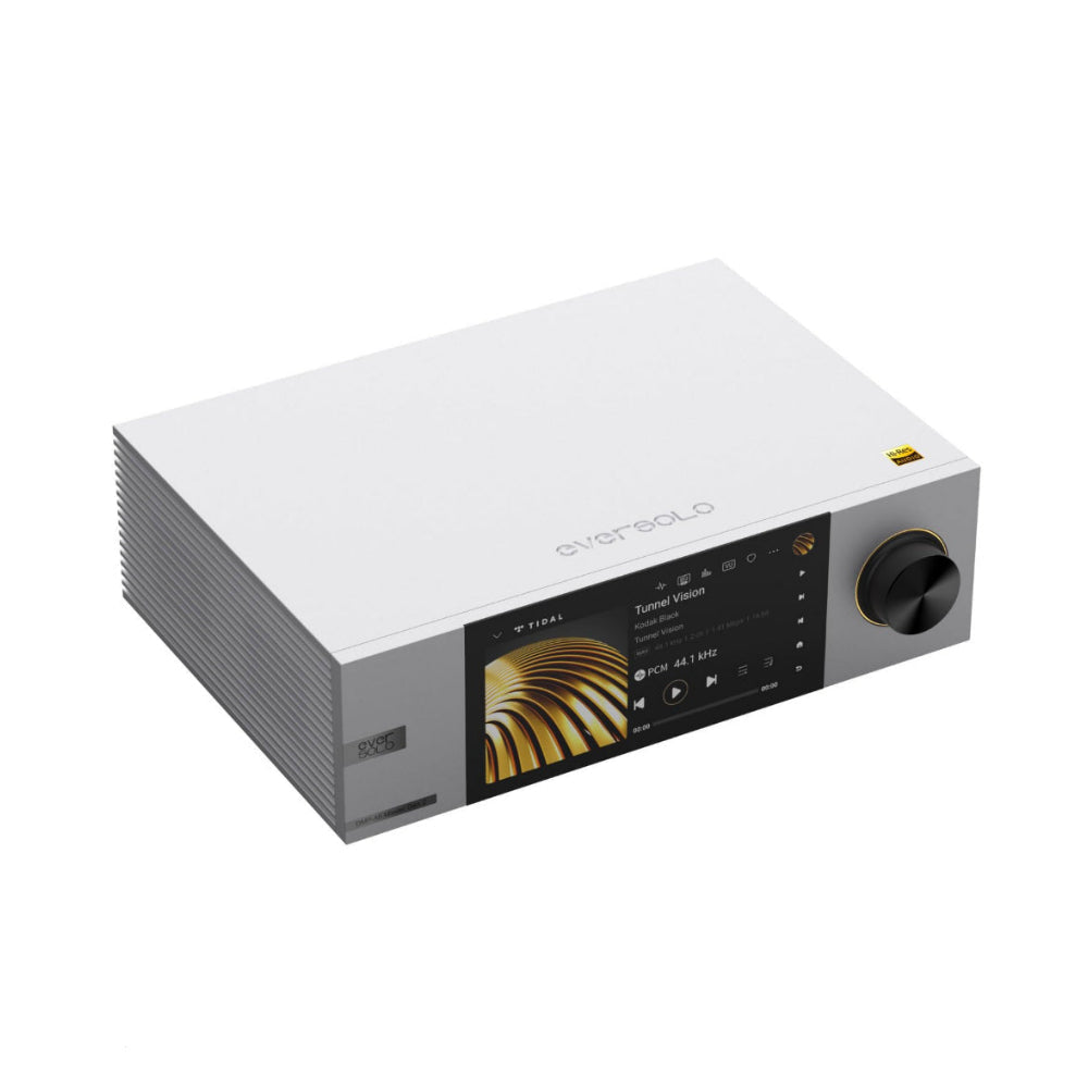 Eversolo DMP-A6 Master Edition Gen 2 High-Fidelity Music Streamer