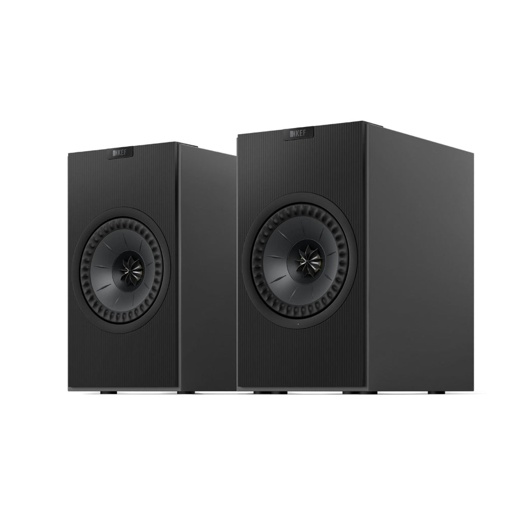KEF Coda W – Wireless HiFi Speaker System (Pair)