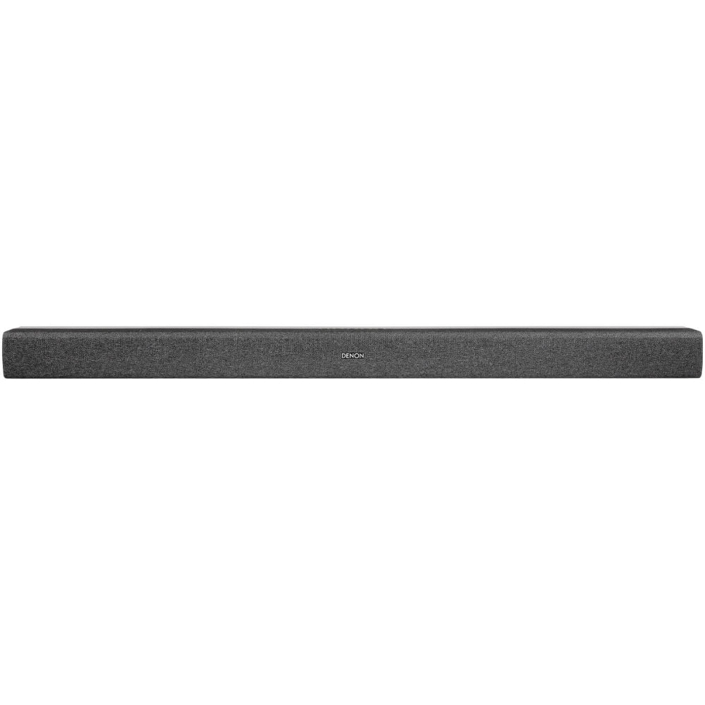 Denon DHTS217BKE2 Soundbar – 2.1 Channel Dolby Atmos Home Theater System