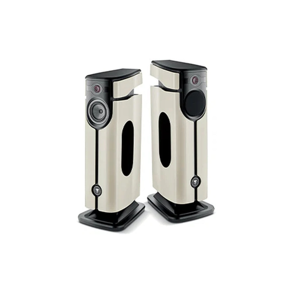 Focal Diva Utopia 3-Way Active Wireless Loudspeaker (Pair)
