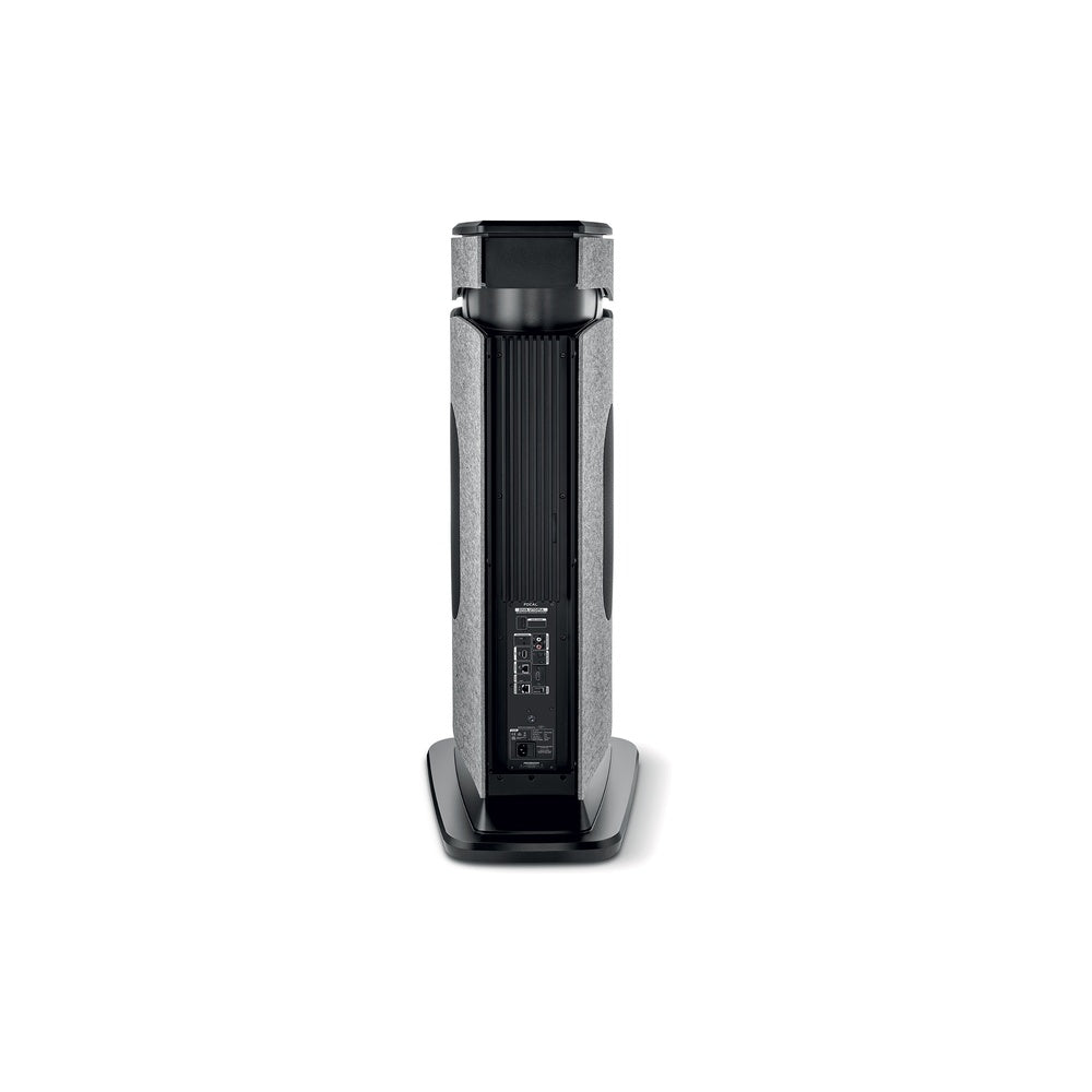 Focal Diva Utopia 3-Way Active Wireless Loudspeaker (Pair)