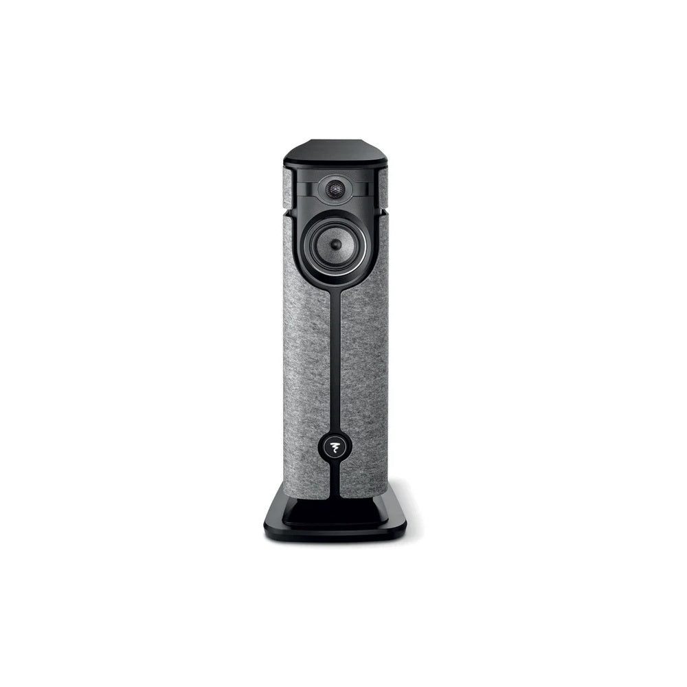 Focal Diva Utopia 3-Way Active Wireless Loudspeaker (Pair)