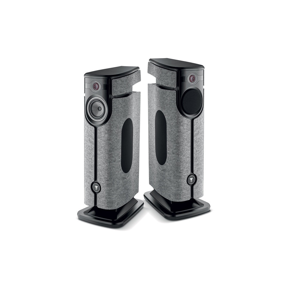 Focal Diva Utopia 3-Way Active Wireless Loudspeaker (Pair)