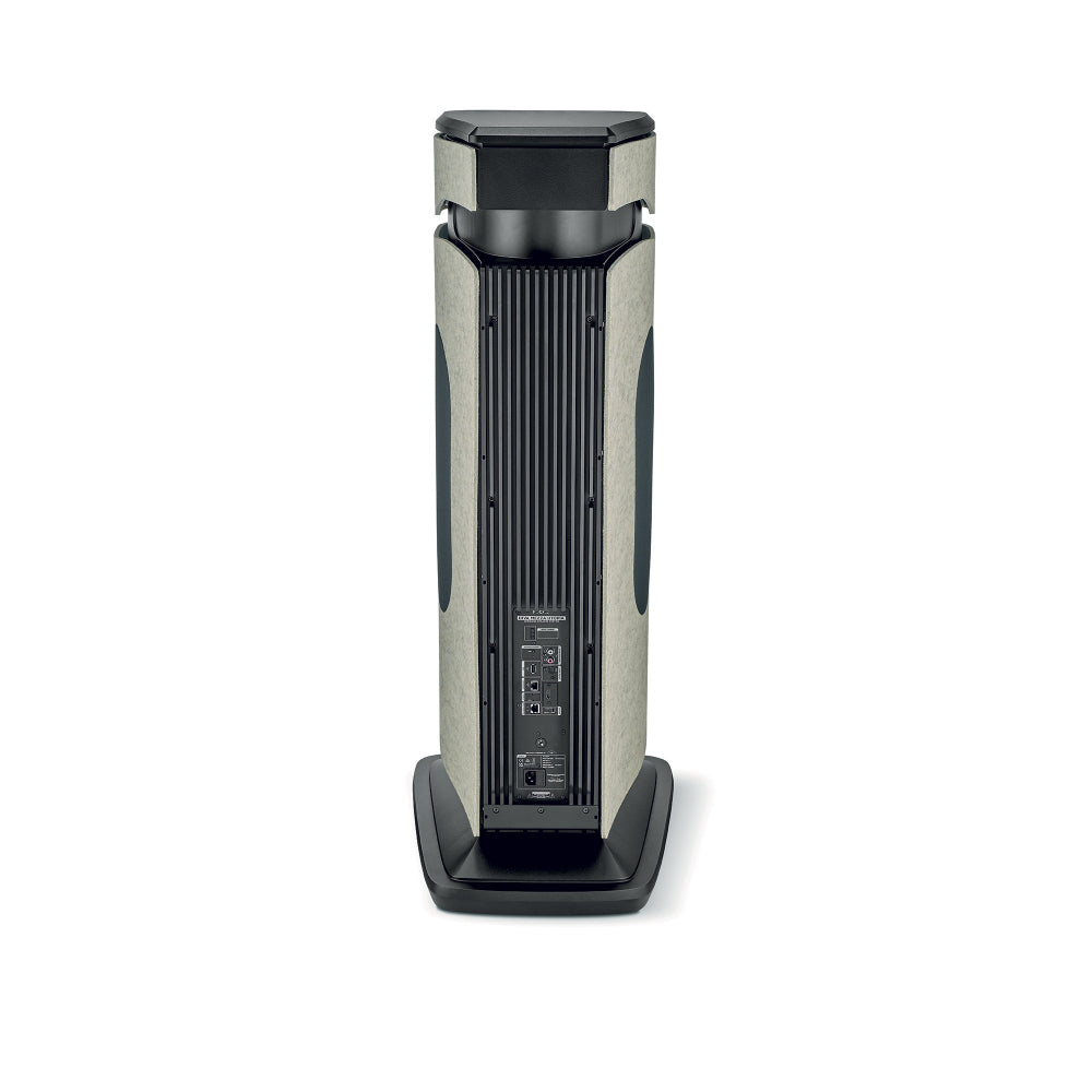 Focal Diva Mezza Utopia Active Wireless Speaker System (Sold in pair)