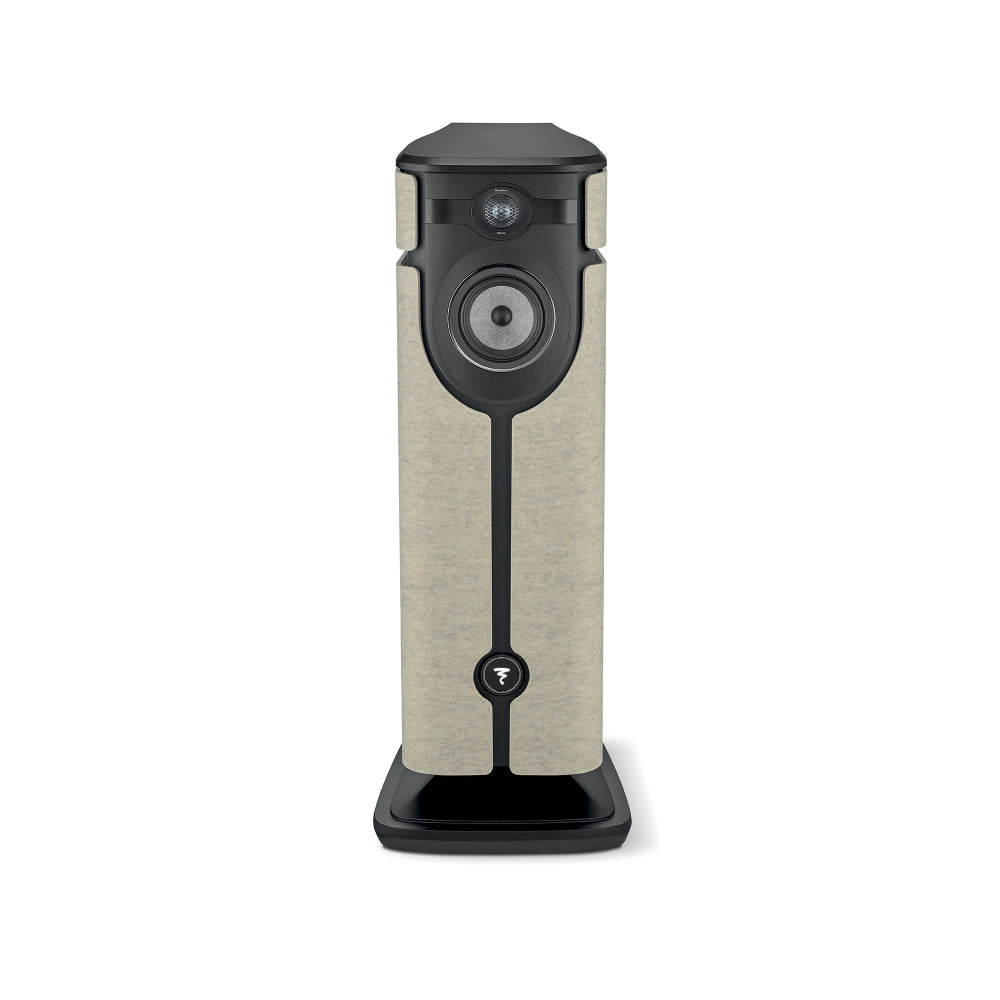 Focal Diva Mezza Utopia Active Wireless Speaker System (Sold in pair)