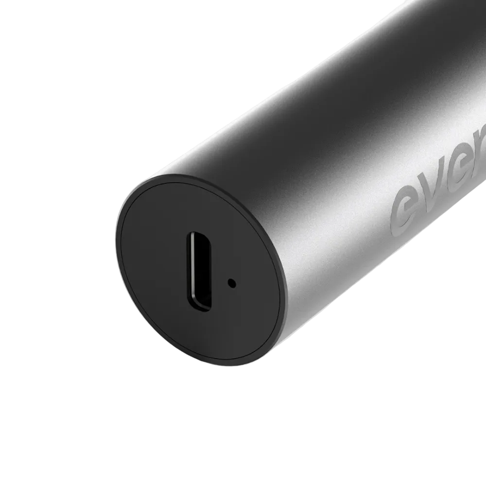 Eversolo EM-01 Omnidirectional Measurement Microphone