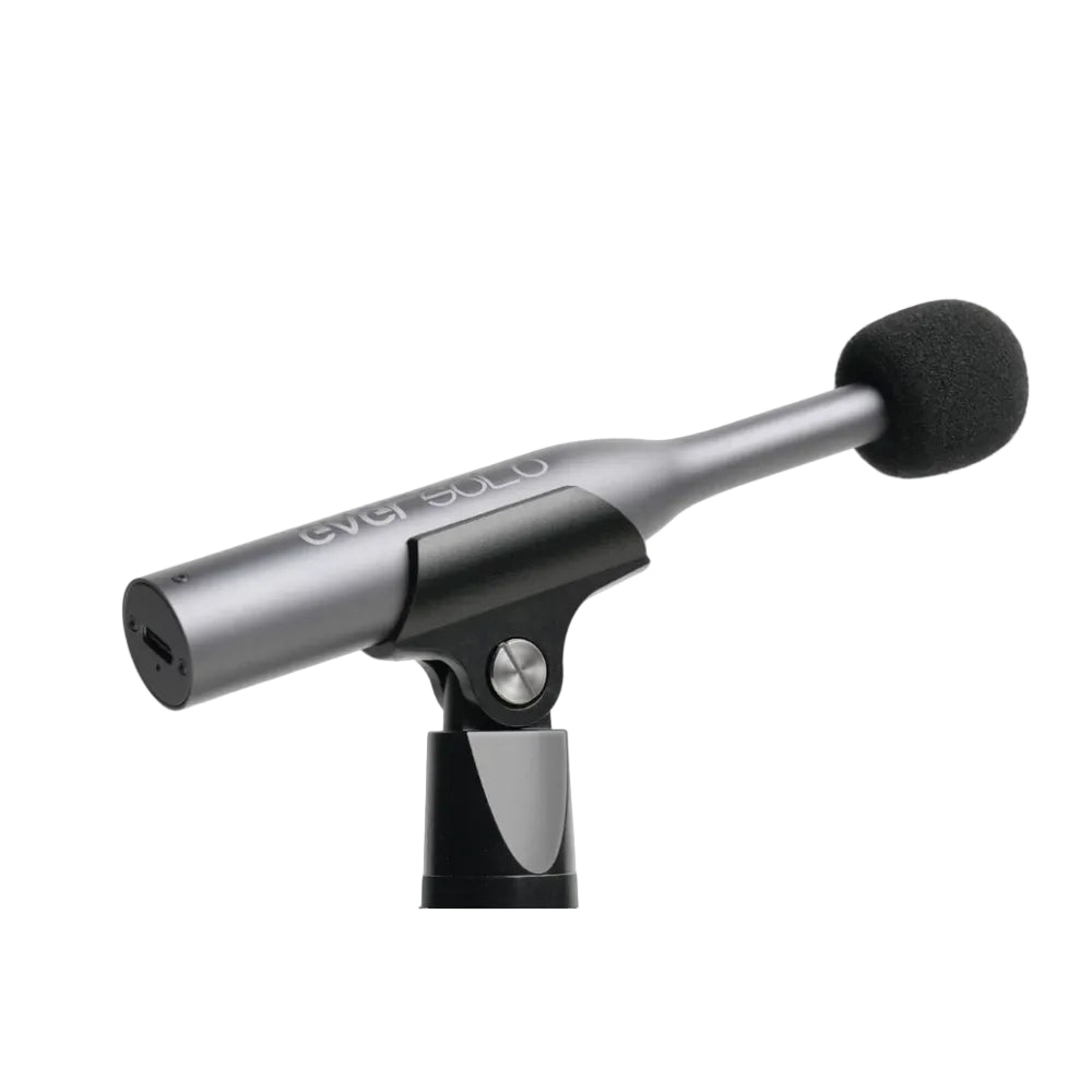 Eversolo EM-01 Omnidirectional Measurement Microphone