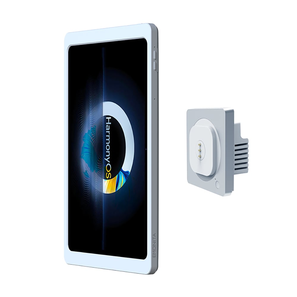 EMONITA Wall Station Charging Dock for Huawei MatePad 11-in.