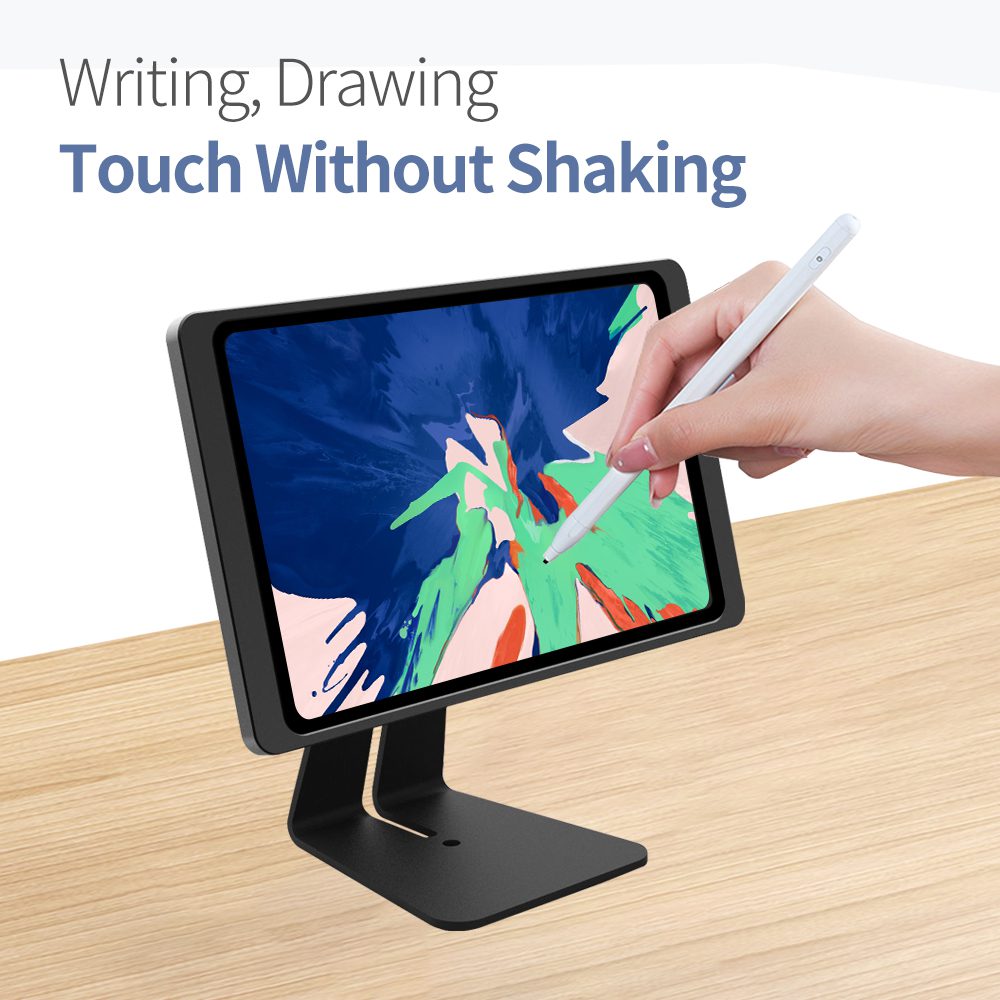 EMONITA Table Stand Charging Base for iPad mini 6th gen / iPad mini (A17 Pro)