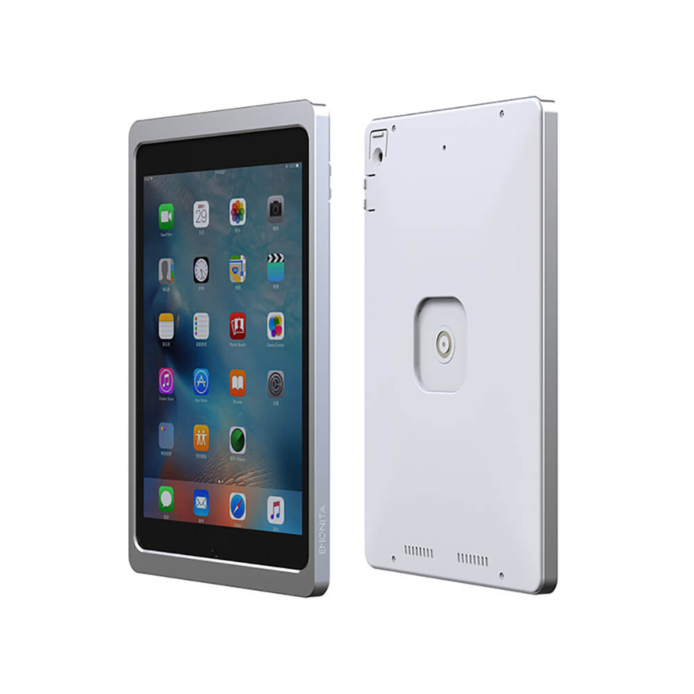 EMONITA Magnetic Charging Case for iPad – AC/PoE/DC Compatible