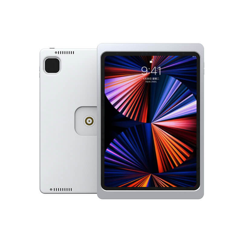 EMONITA PoE Wall Station with Power for iPad Pro 11-in. (1st–4th Gen)